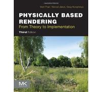 Physically Based Rendering: From Theory to Implementation