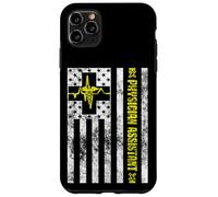 Physician Assistant PA Medical Services Physician Associate Coque pour iPhone 11 Pro Max
