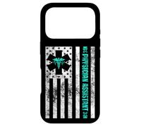 Physician Assistant PA Medical Services Physician Associate Coque pour iPhone 17 Pro
