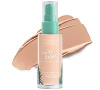 Physicians Formula, Beurre Murumuru Believe It ! Foundation + Concealer, Fond de Teint et Correcteur Crémeux pour un Eclat Radieux, avec Murumuru, Cupuaçu, et Tucuma Butter, Végan, Clair