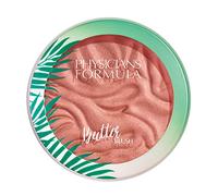 Physicians Formula - Blush Au Beurre De Murumuru - Fard À Joues Avec Formule Ultra-riche Au Beurre De Murumuru Pour Une Luminosité Radieuse, Texture Douce et Crémeuse - Fini Brillant - Rouge pêche