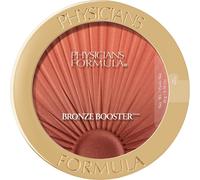 Physicians Formula, Bronze Booster Sunset Blush, Activated Pressed Blush, Creamy and Lightweight Formula, Niacinamide, Phospholipids, and Vitamins C and E, Summer Sunset