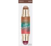 Physicians Formula Butter Glow & Go, Stick Duo Multi-Usage pour Joues, Yeux et Lèvres, Teintes pour Bronzer, Contour et Blush, Beach Bum Plum
