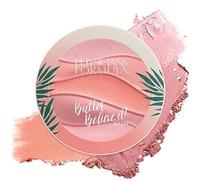 Physicians Formula, Blush en Crème Believe It ! Blush en Crème Multicolore avec Formule Modulable pour un Look Naturel, avec Beurre Murumuru, Beurre Cupuacu, et Beurre Tucuma, Pink Sands