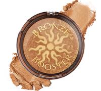 Physicians Formula Bronze Booster - Activateur d' clat Technologie infus e de vitamines avec un fini lumineux Mood Baked Tan Enhancer Couverture
