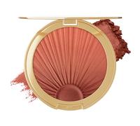 Physicians Formula, Bronze Booster, Combinaison de Poudre Bronzante et de Blush, Formule Crémeuse et Légère, Enrichie en Niacinamide, Phospholipides et Vitamines C et E, Teinte Summer Sunset