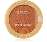 Physicians Formula Bronze Booster Sun Bronzer poudre compacte bronzante teinte Solar Bronze 16 g