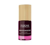 Physicians Formula, Bronze Booster Sun Tint Glow, Activated Ch nd Lip Stain, Berry Tint