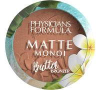 Physicians Formula Poudre bronzante Beurre de Monoï Mat 11 g
