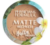Physicians Formula Butter Matte Monoi poudre compacte bronzante teinte Matte Sunkissed 9 g
