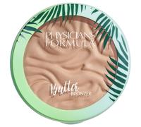 Physicians Formula – Bronzer visage – Murumuru Butter – Light – 11 g
