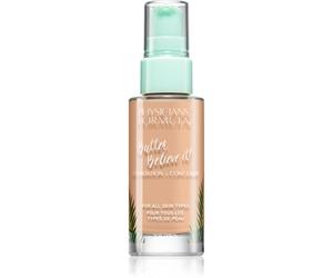 Physicians Formula Butter Believe It! correcteur crème et fond de teint 2 en 1 teinte Light-to-Medium 30 ml