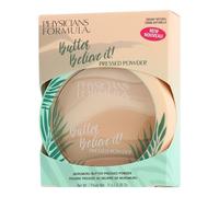 Physicians Formula Butter Believe it Poudre pressée crémeuse naturelle 11 g