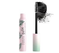 Physicians Formula, Butter Blowout Mascara, Mascara Volume et Longueur pour un Effet Spectaculaire, avec de la Kératine et un Mélange de Beurre de Murumuru, Cupuaçu et Tucuma, Végan, Noir