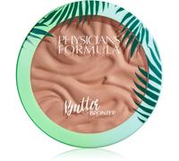 Physicians Formula Butter Bronzer poudre compacte bronzante teinte Bronzer 11 g