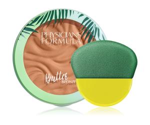 Physicians Formula Butter Bronzer poudre compacte bronzante teinte Sunkissed Bronze 11 g