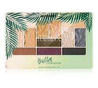 Physicians Formula Butter Eyeshadow palette de fards à paupières teinte Sultry Nights 15.6 g