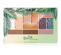 Physicians Formula Butter Eyeshadow palette de fards à paupières teinte Tropical Days 15.6 g