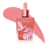 Physicians Formula, Butter Glow Blushing Serum, Fard à Joues Liquide Enrichi en Minéraux Illuminateurs et un Mélange de Beurres de Murumuru, Cupuaçu et Tucuma, Formule Légère et non Grasse, Éclat Rosé