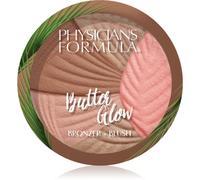 Physicians Formula Butter Glow bronzer et blush 8,2 g