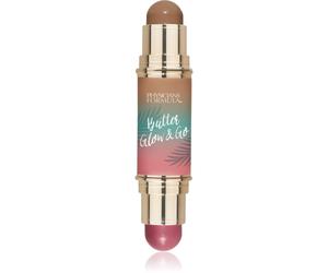Physicians Formula Butter Glow & Go stick contour double embout teinte Berry Tan 10 g