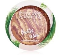 Physicians Formula Butter Glow poudre compacte teinte Natural Glow 7.5 g