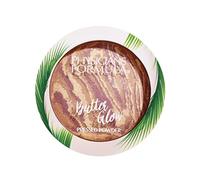Physicians Formula Butter Glow, Poudre Fixante Multi-usages pour une Peau Lumineuse et Radieuse, Enrichie en Beurre de Murumuru, Finition Naturelle, Teinte Natural Glow