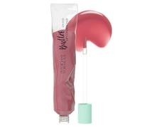 Physicians Formula Butter Lip Conditioner, Conditionneur de Lèvres Teinté avec Finition Brillante, Application Lisse Facile, Enrichi avec Beurre Amazonien, Brazilian Berry