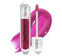 Physicians Formula - Diamond Glow Lip Plumper - Light Pink Princess Cut Repulpeur lèvres 5 ml Or rose unisex