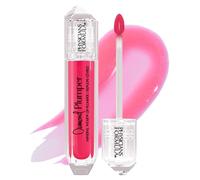 Physicians Formula, Diamond Plumper, Repulpeur de Lèvres avec Formule Hydratante, Nourrissante et Repulpante, avec Poussière de Diamant pour un Éclat Scintillant, Pink Radiant Cut