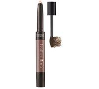 PHYSICIANS FORMULA EYE BROW FIBER HIGHLIGHTER DUO LIGHT BROWN 0.6GR