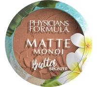 Physicians-Formula Facial-make-up BronzerMatte Monoi Butter Bronzer Matte Deep Bronzer 9 g