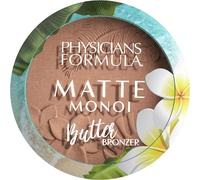Physicians-Formula Facial-make-up BronzerMatte Monoi Butter Bronzer Matte Light Bronzer 9 g
