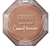 Physicians-Formula Facial-make-up BronzerMineral Wear Diamond Bronzer Bronze Gem 5,8 g