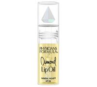 Physicians-Formula Maquillage-des-levres LipglossMineral Wear® Diamond Lip Oil Yellow Diamond 4,6 ml