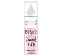 Physicians Formula Mineral Wear Diamond Lip Oil huile à lèvres teinte Pink Diamond 4.6 ml
