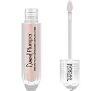 Physicians-Formula Maquillage-des-levres LipglossMineral Wear Diamond Lip Plumper Rose clair - Coupe princesse 5 ml