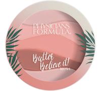 Physicians-Formula Maquillage-du-visage BlushButter Believe It! Blush Sables roses 5,5 g