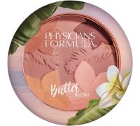 Physicians Formula Facial make-up Blush Matte Monoi Butter Blush Mauvy Mattes 4,50 g
