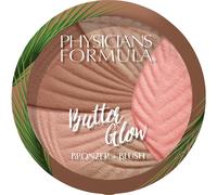 Physicians-Formula Maquillage-du-visage BronzerButter Glow Bronzer + Blush Éclat de santé 8,2 g