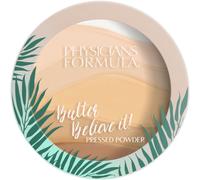 Physicians Formula Visage Powder Butter Believe It! Pressed Powder Translucent 11 g