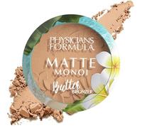 Physicians Formula Facial make-up Bronzer Matte Monoi Butter Bronzer Matte Light Bronzer 9 g