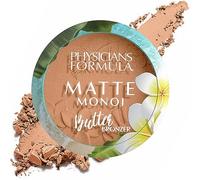 Physicians Formula Facial make-up Bronzer Matte Monoi Butter Bronzer Matte Sunkissed 9 g
