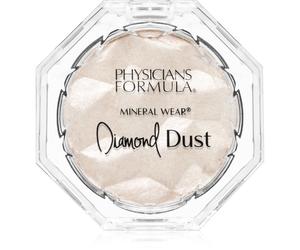 Physicians Formula Mineral Wear Diamond Dust enlumineur poudre compact teinte Starlit Glow 6 g