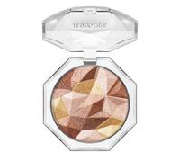 Physicians Formula Mineral Wear Diamond Dust, Poudre Bronzante Lumineuse Effet Flouté, Poudre-Serum Sans Talc à la Poussière de Diamant et Vitamine E