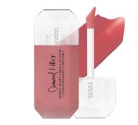 Physicians Formula, Mineral Wear Diamond Filler Ch nd Lip Color, Teinte pour les Lèvres et les Joues avec Crème/Sérum, Formule Repulpante à Usage Multiple, Enrichie en Vitamine E, Radiant Pink