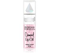 Physicians Formula Mineral Wear Diamond Lip Oil huile à lèvres teinte Pink Diamond 4.6 ml