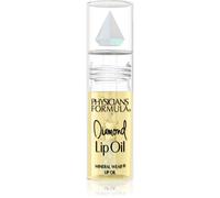Physicians Formula Mineral Wear Diamond Lip Oil huile à lèvres teinte Yellow Diamond 4.6 ml