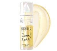Physicians-Formula Maquillage-des-levres LipglossMineral Wear® Diamond Lip Oil Yellow Diamond 4,6 ml