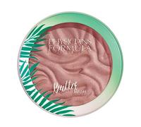 Physicians Formula Murumuru Butter Blush, Blush Poudre Crémeux Infusé avec du Beurre de Murumuru pour un Eclat Radieux, Texture Douce et Soyeuse, Teinte Plum Rose